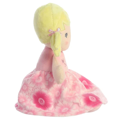 Ebba - Dolls - 12" First Doll