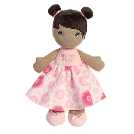 Ebba - Dolls - 12" First Doll