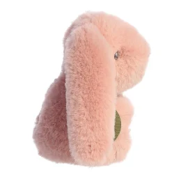 Ebba - Eco Ebba - 6" Brenna Bunny Rattle