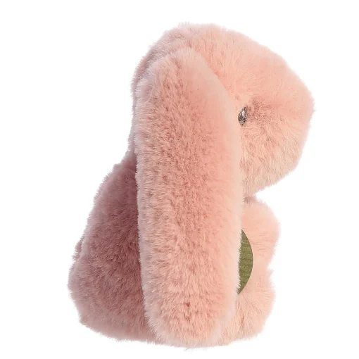 Ebba - Eco Ebba - 6" Brenna Bunny Rattle
