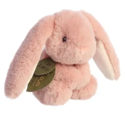 Ebba - Eco Ebba - 6" Brenna Bunny Rattle