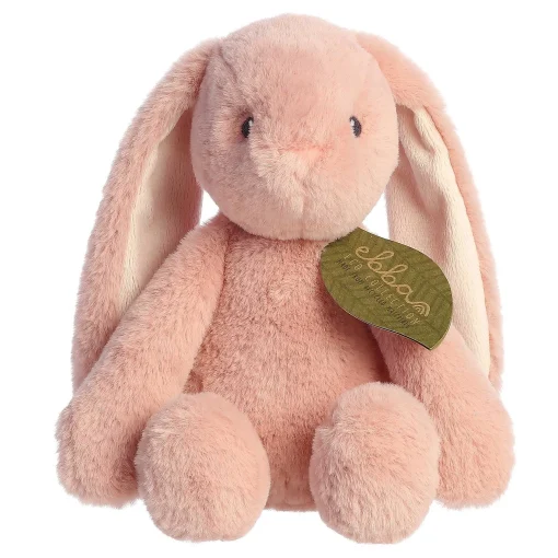 Ebba - Eco Ebba - 12.5" Brenna Bunny