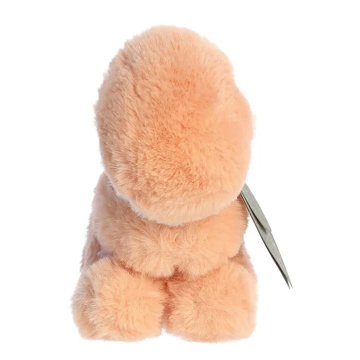 Ebba - Eco Ebba - 5.5" Edan Edaph Rattle