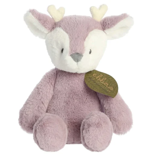 Ebba - Eco Ebba - 12.5" Fawn