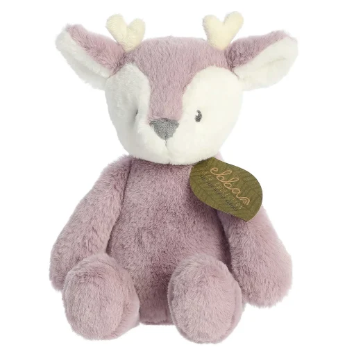 Ebba - Eco Ebba - 12.5" Fawn