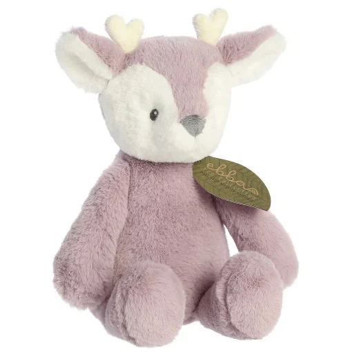 Ebba - Eco Ebba - 12.5" Fawn