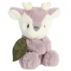 Ebba - Eco Ebba - 6" Fawn Rattle