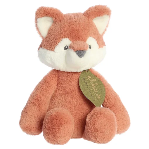 Ebba - Eco Ebba - 12.5" Fox Kit