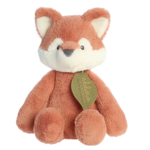 Ebba - Eco Ebba - 12.5" Fox Kit