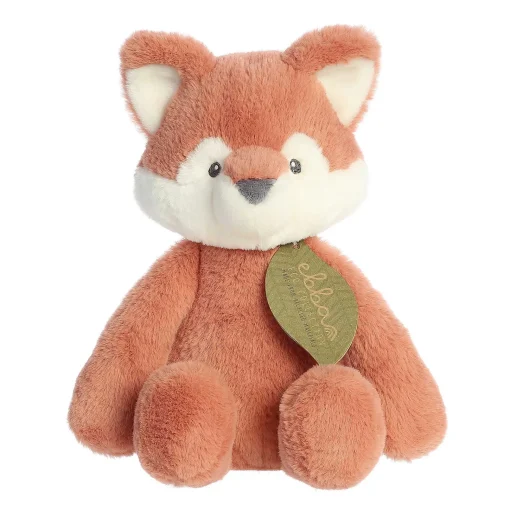 Ebba - Eco Ebba - 12.5" Fox Kit