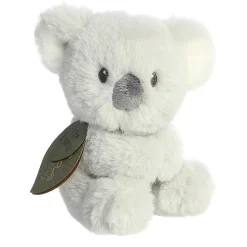 Ebba - Eco Ebba - 6" Kana Koala Rattle