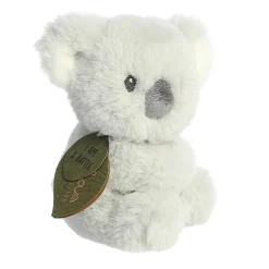 Ebba - Eco Ebba - 6" Kana Koala Rattle