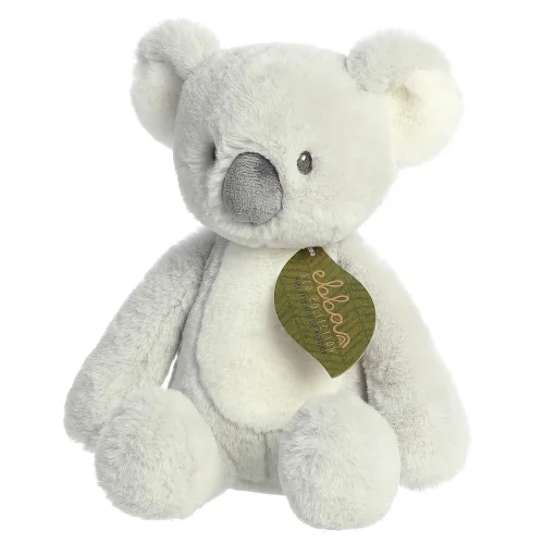 Ebba - Eco Ebba - 12.5" Kana Koala