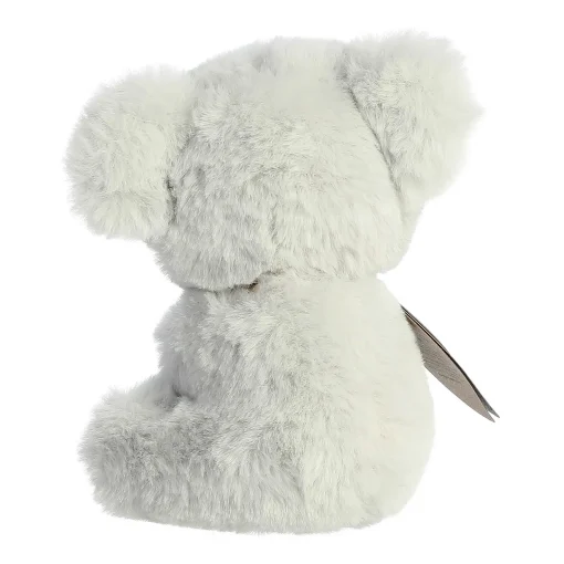 Ebba - Eco Ebba - 6" Kana Koala Rattle