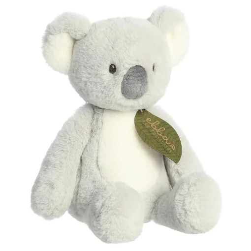 Ebba - Eco Ebba - 12.5" Kana Koala