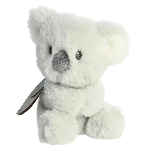Ebba - Eco Ebba - 6" Kana Koala Rattle
