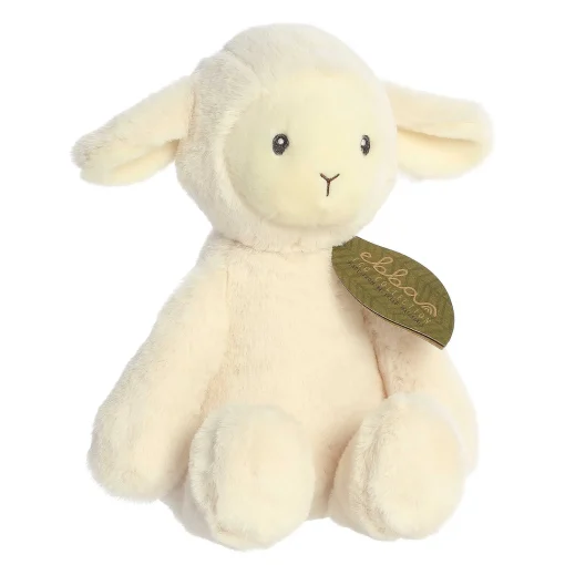 Ebba - Eco Ebba - 12.5" Lamb