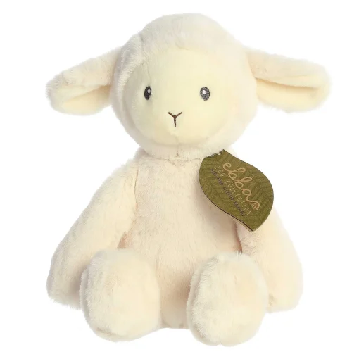 Ebba - Eco Ebba - 12.5" Lamb