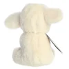 Ebba - Eco Ebba - 6" Lamb Rattle