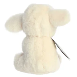 Ebba - Eco Ebba - 6" Lamb Rattle