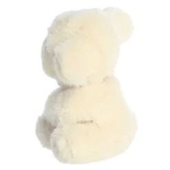 Ebba - Eco Ebba - 6" Lamb Rattle