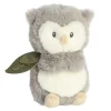 Ebba - Eco Ebba - 6" Owlet Rattle