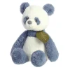 Ebba - Eco Ebba - 12.5" Pembe Panda