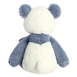 Ebba - Eco Ebba - 12.5" Pembe Panda