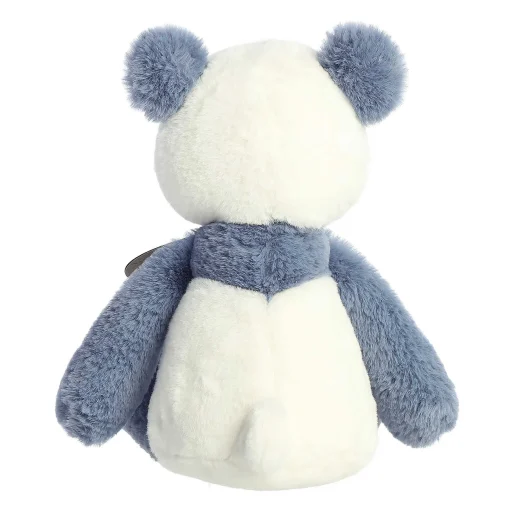 Ebba - Eco Ebba - 12.5" Pembe Panda