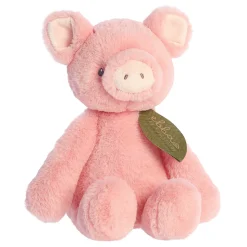 Ebba - Eco Ebba - 12.5" Piglet