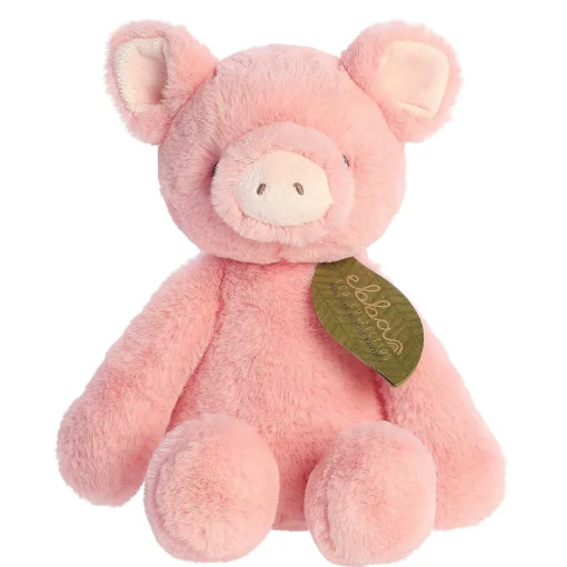 Ebba - Eco Ebba - 12.5" Piglet