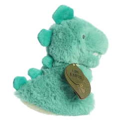 Ebba - Eco Ebba - 6" Ryker Rex Rattle