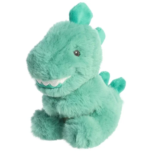 Ebba - Eco Ebba - 6" Ryker Rex Rattle