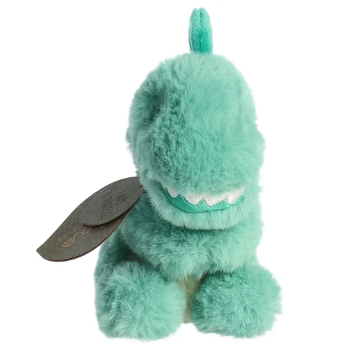 Ebba - Eco Ebba - 6" Ryker Rex Rattle