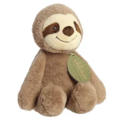 Ebba - Eco Ebba - 12.5" Silas Sloth