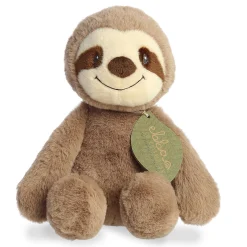 Ebba - Eco Ebba - 12.5" Silas Sloth