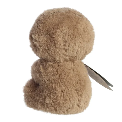 Ebba - Eco Ebba - 6" Silas Sloth Rattle