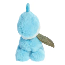 Ebba - Eco Ebba - 5.5" Sydney Stego Rattle