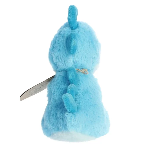 Ebba - Eco Ebba - 5.5" Sydney Stego Rattle