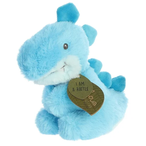 Ebba - Eco Ebba - 5.5" Sydney Stego Rattle