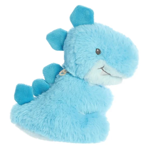 Ebba - Eco Ebba - 5.5" Sydney Stego Rattle