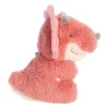 Ebba - Eco Ebba - 5.5" Tai Tricera Rattle