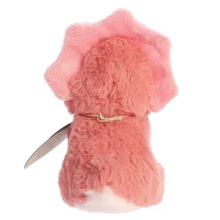 Ebba - Eco Ebba - 5.5" Tai Tricera Rattle