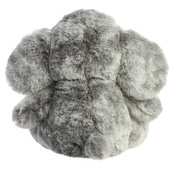 Ebba - Emery Elephant - 9.5" Emery