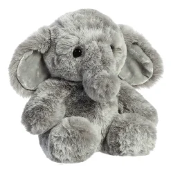 Ebba - Emery Elephant - 9.5