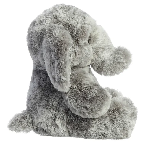Ebba - Emery Elephant - 9.5" Emery