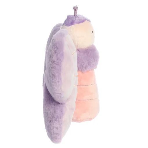 Ebba - Flutterflies - 12.5" Flutterfly