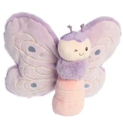 Ebba - Flutterflies - 12.5" Flutterfly