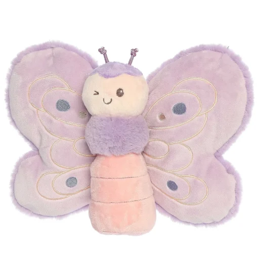 Ebba - Flutterflies - 12.5" Flutterfly