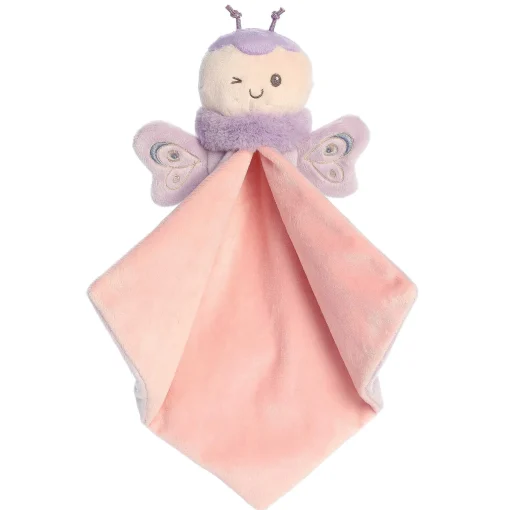 Ebba - Flutterflies - 16" Flutterfly Luvster